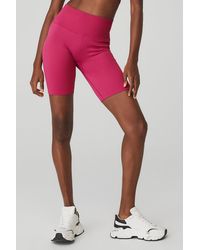 Alo Yoga Shorts for Women | Online Sale 