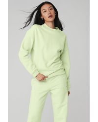 Alo Yoga Refresh Pullover