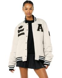 Alo Yoga Jackets for Women | Online Sale up to 40% off | Lyst - Page 2
