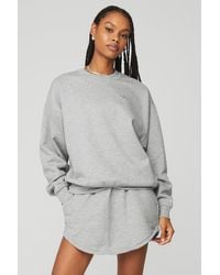Alo Yoga Sweaters and pullovers for Women | Online Sale up to 55% off | Lyst