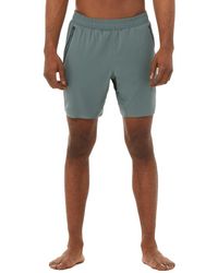 Alo Yoga Shorts for Men | Online Sale 