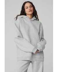 Alo Ripped Sweatshirt