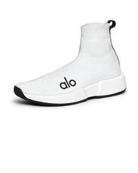 Alo Yoga Shoes for Women | Online Sale up to 20% off | Lyst