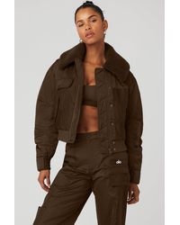 Alo Yoga Rain Jacket