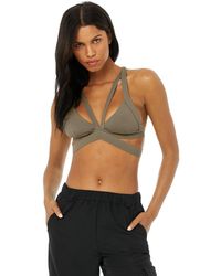 Alo Yoga Bras for Women - Up to 48% off | Lyst