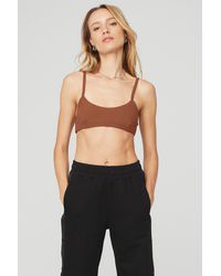 Alo Yoga Bras for Women - Up to 48% off | Lyst