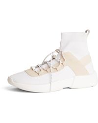 alo velocity knit sneaker
