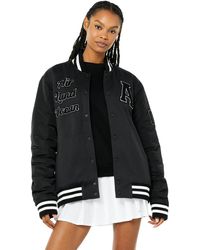 Alo Yoga Ventilation Jacket