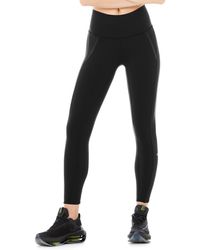 Alo Yoga Pants, Slacks and Chinos for Women | Black Friday Sale up to 44% |  Lyst