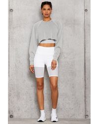 alo yoga shorts sale