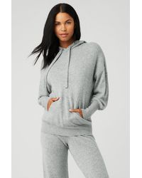 Alo Protection Hoodie