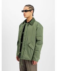 Alpha Industries - Ecw Jacket 1978 (heritage Fit) - Lyst