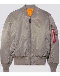 Alpha Industries Jackets for Women - Up to 70% off | Lyst - Page 2