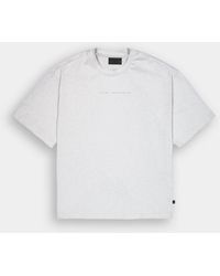 Alpha Industries - Base T-shirt - Lyst