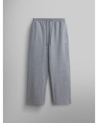 Alpha Industries - Essential Sweatpants - Lyst