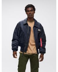 alpha industries mil spec