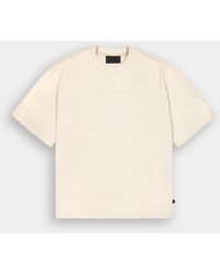 Alpha Industries - Base T-shirt - Lyst
