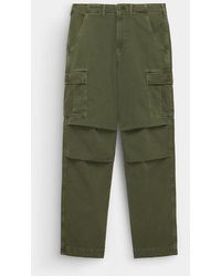 Alpha Industries - Bdu Cargo Pant - Lyst