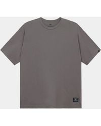 Alpha Industries - Relaxed Short Sleeve Tee - Lyst