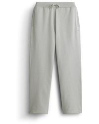 Alpha Industries - Essential French Terry Sweatpant - Lyst
