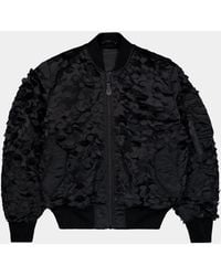 Alpha Industries - Ma-1 Ulcans Flight Jacket - Lyst