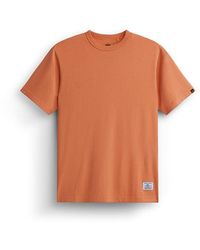 Alpha Industries - Essential Tee - Lyst