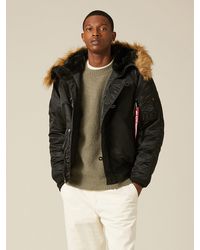 Alpha Industries Down and padded jackets for Men | Online Sale up to 52%  off | Lyst
