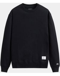 Alpha Industries - Essential Crewneck - Lyst