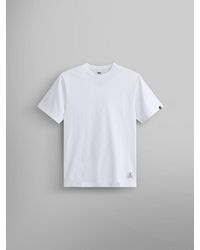 Alpha Industries - Essential Tee - Lyst