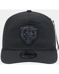 Alpha Industries - Chicago Bears X Alpha X New Era 19twenty Adjustable Cap - Lyst