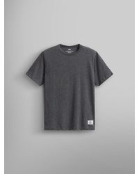 Alpha Industries - Essential Relaxed Tee - Lyst