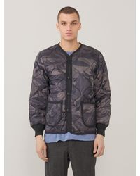 Alpha Industries Jackets For Men Up To 70 Off At Lyst Com