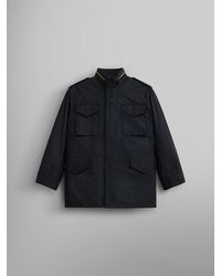 Alpha Industries - M-65 Field Jacket (heritage) - Lyst