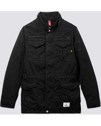 Alpha Industries - M-65 Mod Lightweight Field Jacket W - Lyst