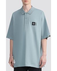 Alpha Industries Polo shirts for Men | Black Friday Sale up to 44% | Lyst
