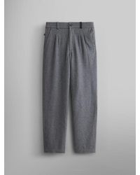 Alpha Industries - Wool Pull On Pant - Lyst