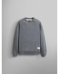 Alpha Industries - Essential Crewneck - Lyst