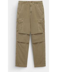 Alpha Industries - Bdu Cargo Pant - Lyst