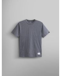 Alpha Industries - Essential Tee - Lyst