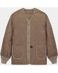 Alpha Industries - Als/92 Liner (heritage) - Lyst