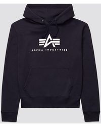 Alpha Industries Hoodies for Women | Online Sale up to 50% off | Lyst