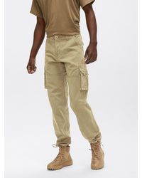 alpha industries rugg pant