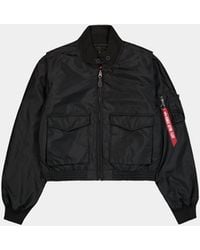 Alpha Industries - G-8 Wep 1973 (heritage) - Lyst