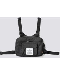 alpha industries bum bolsa