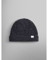Alpha Industries - Essential Watch Cap - Lyst
