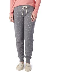 Superdry Pantalone Cargo /"Utility Tencel Jogger/" GRIGIO NUOVO!!!