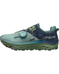 Altra - Mont Blanc Boa Trail Running Shoes - Lyst