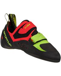 La Sportiva - Kubo Climbing Shoes - Lyst