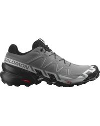Salomon - Speedcross 6 Trail Running Shoes - Lyst