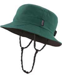 Patagonia - Surf Brimmer Bucket Hat - Lyst